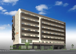 ココファン湘南平塚弐番館【2019年3月オープン】