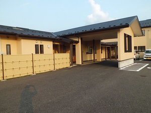 ワールドステイ 高井