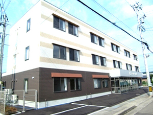 ワールドステイ神宮寺
