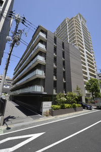グランヴィ 神楽坂