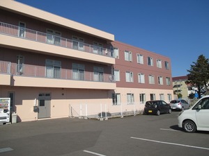 ニチイケアセンター旭川北