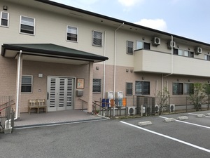 ニチイケアセンター神戸松宮台