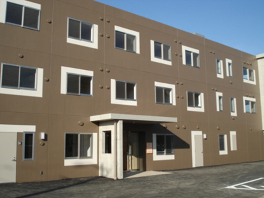 ニチイケアセンター堀崎 特徴画像