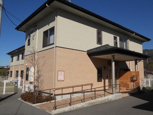 ニチイケアセンター四賀