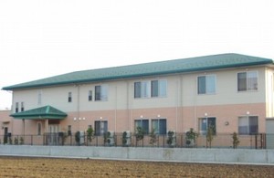 ニチイケアセンター高岡