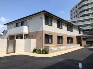 ニチイケアセンター奈良葛城