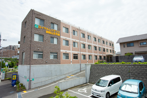 ロイヤルレジデンス御殿山弐号館