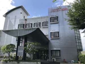 ウェルコート霧島