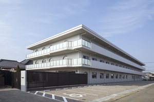Residence of Hope館林