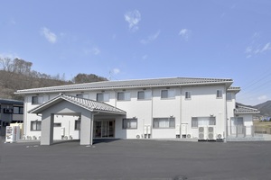 つどい岡田