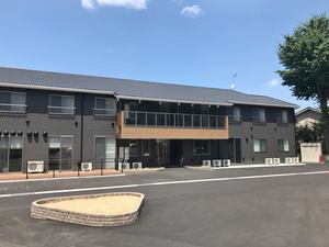サービス付き高齢者向け住宅チアフル