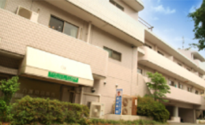 エルダーホームケア鎌倉