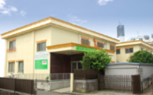 エルダーホームケア上大岡