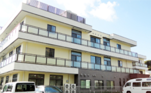 エルダーホームケア西鎌倉
