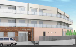 エルダーホームケア町田