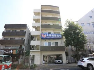 たちばな館サービス付き高齢者向け住宅