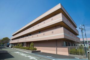 あんしんらいふ南武庫之荘