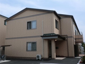 愛の家グループホーム 中原下小田中