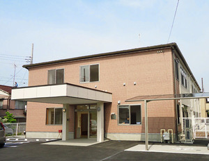 愛の家グループホーム宮前宮崎