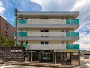 エクセレント横濱北寺尾【2018年7月1日オープン】