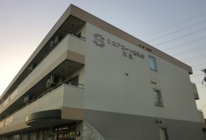 シニアコート徳洲会天美
