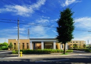 ケア付き住宅徳洲会