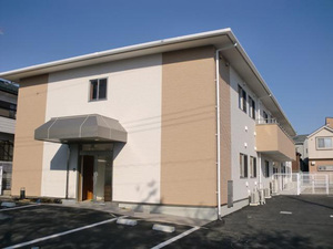 愛の家グループホーム座間西栗原