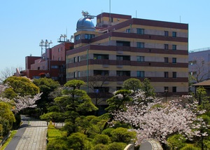 申孝園ロータスヴィラ