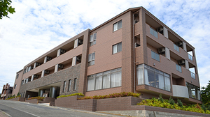 イリーゼ横浜仲町台