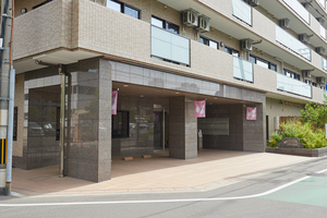 介護付き有料老人ホームゆう&あい都島
