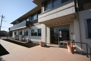 家族の家ひまわり宇都宮ゆいの杜