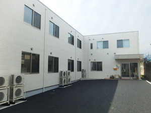 愛の家グループホーム綾瀬小園