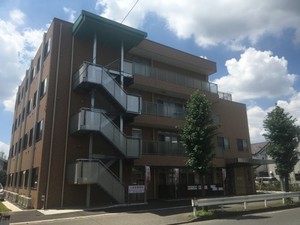 スタイルケア 緑の森小池ホーム
