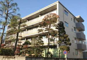 ヘーベルVillage 町田Ⅰ やまだい
