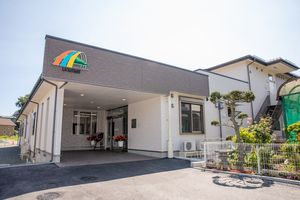 盛岡北ケアコミュニティそよ風【2019年9月1日オープン】
