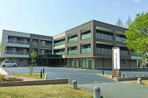 イリーゼあすみが丘