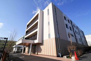おゆみ野楽隠居倶楽部弐号館