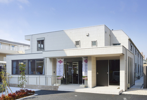 ヘーベルVillage 中野白鷺