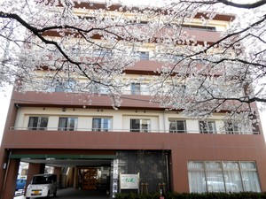 相模原ケアコミュニティそよ風