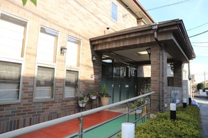 入間ジョイフルホームそよ風