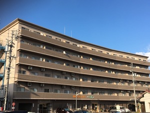 守山ケアコミュニティそよ風