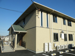 愛の家グループホーム 市原国分寺台
