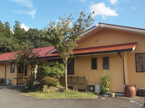 愛の家グループホーム石岡青柳(旧名称:愛の家グループホーム石岡下青柳ゆうもあ館)