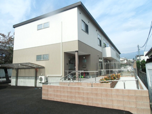 愛の家グループホーム 甲府中央