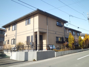 愛の家グループホーム豊野