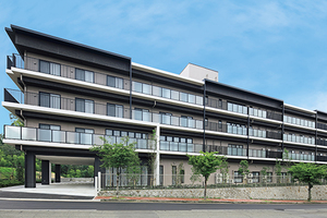 グランダ学園前
