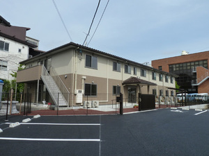 愛の家グループホーム岡谷幸町