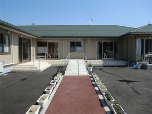 愛の家グループホーム伊那山寺