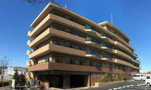 すいとぴー東戸塚