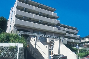 メディカルホームグラニー保土ヶ谷・横浜